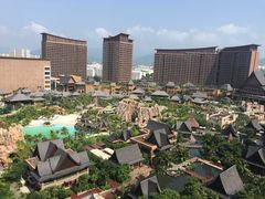 -三亚湾红树林度假世界(木棉酒店)