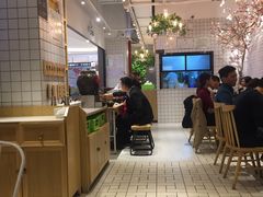 -云味馆·云南菜·云南米线(同泰时代广场店)