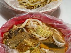 -安发瞧麻辣烫(总店)