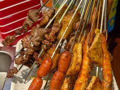-京元盛铜锅涮肉(上海总店)