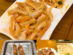 -合记烩面(人民路店)