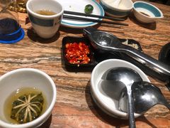 -春润大地海南椰子鸡(沙井京基百纳广场店)