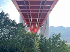-湖广会馆-东水门及古城墙
