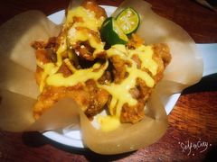 -卡朋厨房(289艺术园区店)