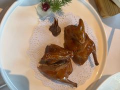 -禧宴Joyous Restaurant(禧园店)