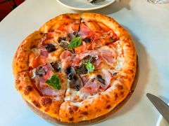 -Alimentari Mulino意大利餐吧&烘焙(丰盛里店)