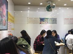 大堂-百花传统甜品店(原址店)