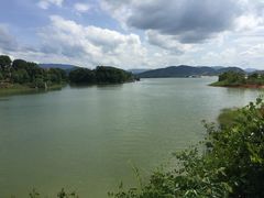 -翠屏湖景区