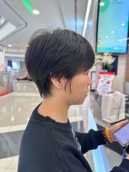 -+奈造型设计