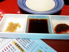 -宏状元现熬粥·京味菜(五棵松店)