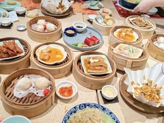 -点都德(汇盈广场店)