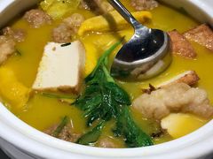 -兰湘子·湘菜小炒(石家庄万象城店)