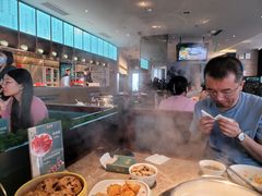 -淘米捞·米汤脆鲩鱼火锅(福田皇岗店)