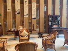 -宁波富邦荪湖山庄