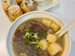 -咬不得高祖生煎·简餐(高银街店)