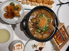 -潮上潮(南中环店)