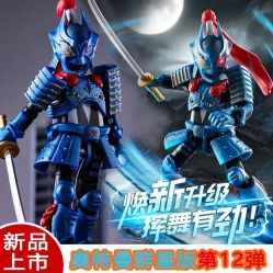 -来此探索玩具仓储店