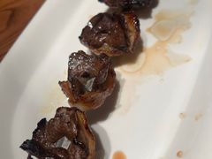 -驿楼兰·新疆菜(火车站店)