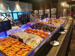 -深圳机场凯悦酒店