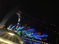 -珠江夜游广州塔·中大码头