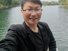 -婺源月亮湾