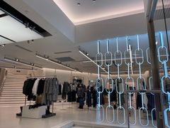 -ZARA(大上海时代广场店)