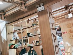 -霸王茶姬(南强街店)