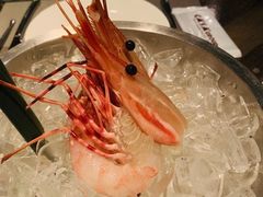 -Casa Fina Seafood & Oyster Bar