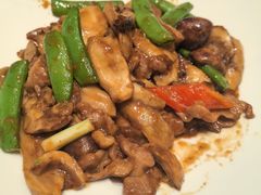 -悦融琥珀·京鲁菜·海味珍品(西单店)