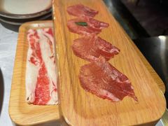 -一绪に寿喜烧自助(世茂广场店)