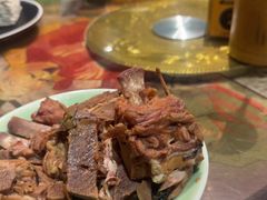 -淀里船宴(卓达店)