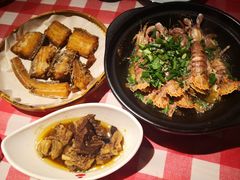 古法牛肉-好爸爸(箕漕街店)