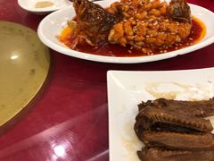 松鼠桂鱼-国华酒楼(右内店)