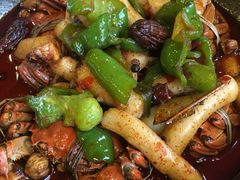 -王红军龙虾(新民路店)