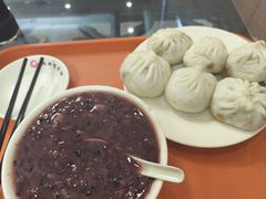 -庆丰包子铺(望京广顺店)