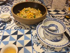 -图味美小黄鱼·景德菜(浙江路店)
