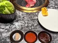 -牛将军•涮肉•烤肉•铁板烧(北京王府井·故宫店)