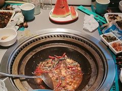 -灶座小锅烀饼·铁锅炖(全国总店)