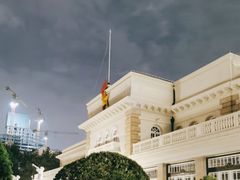 -中国福利会少年宫
