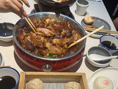 -小城外婆肴私房菜.家宴聚集点(圆明园颐和园·清河上地店)