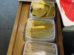 -许府牛火锅(信义坊总店)