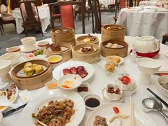 -香宫中餐厅·大连香格里拉(人民路店)