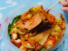 -李记煎饼(文汇路店)