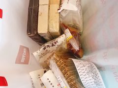 -百年义利(珠市口西大街丰泽园店)