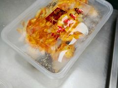 -老绍兴三味臭豆腐(奥林匹克购物广场店)