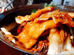 -嘚味徐州烧烤特色菜