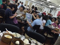 -香港蓮香樓(上環店)