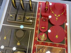 -王府井百货熙地港店
