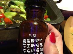 -蘭奢雅集·江浙菜(青山江滩店)