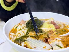 -重庆麻辣烫(国权路店)